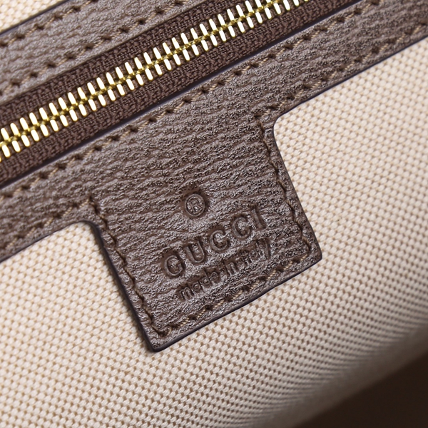 グッチバッグ全体デザイン